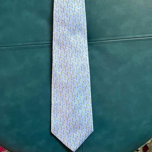 Vineyard Vines Tie